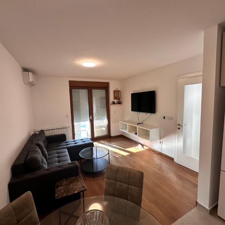 MiloLux Apartments 3 West 65 2 bedroom wonder - Apartman sa 2 Spavaće Sobe - 14