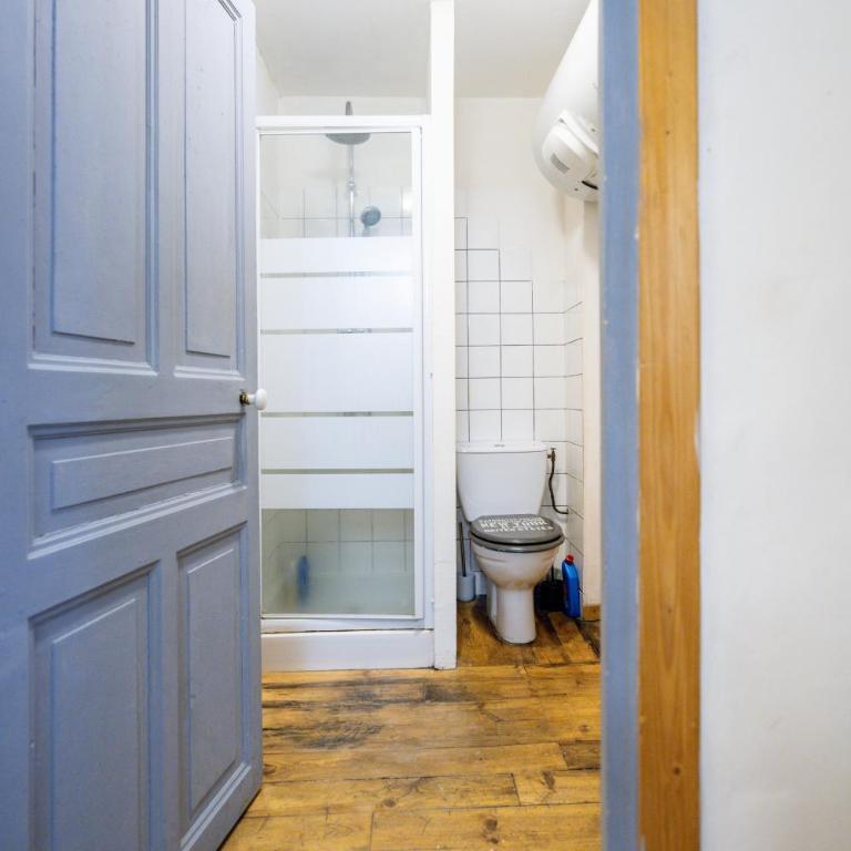 Cosy & Duplex - Appartements au coeur de la vieille Ville - Appartement 1 Chambre - 51