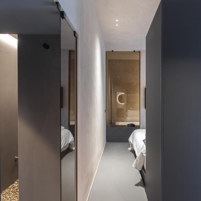 Terme di Bacco - design apartaments and spa - Appartamento Superior con 1 Camera da Letto - 5