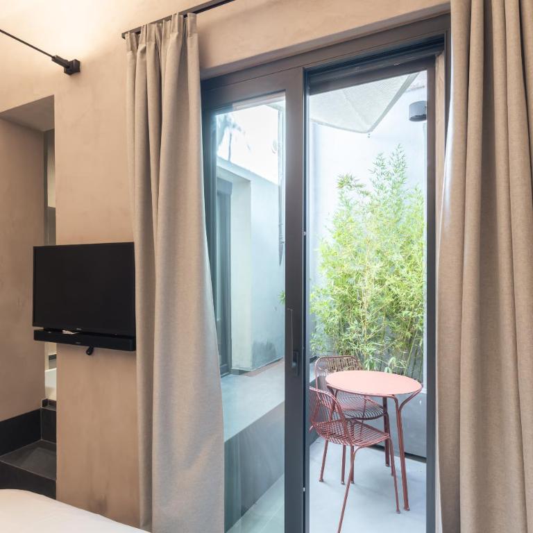Terme di Bacco - design apartaments and spa - Appartamento Suite - 2