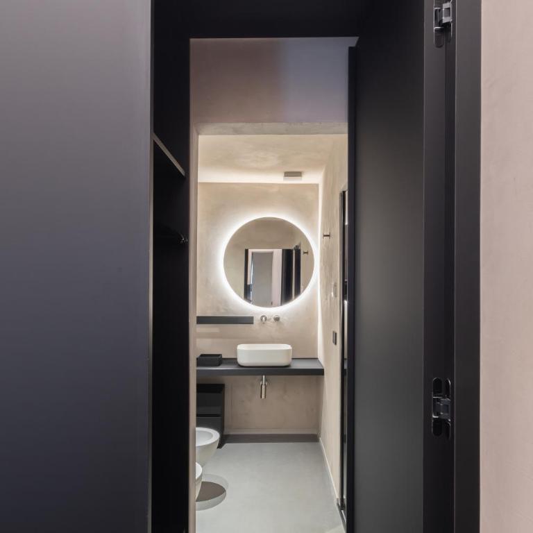 Terme di Bacco - design apartaments and spa - Appartamento Suite - 9