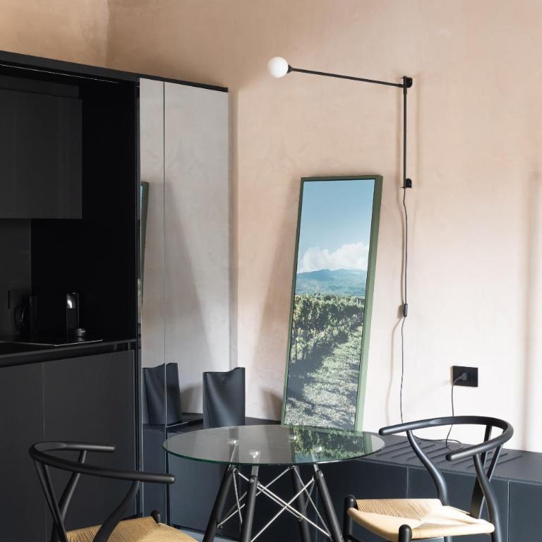 Terme di Bacco - design apartaments and spa - Appartamento Superior - 8