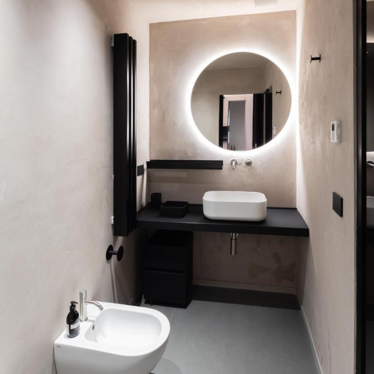 Terme di Bacco - design apartaments and spa - Appartamento Suite - 8