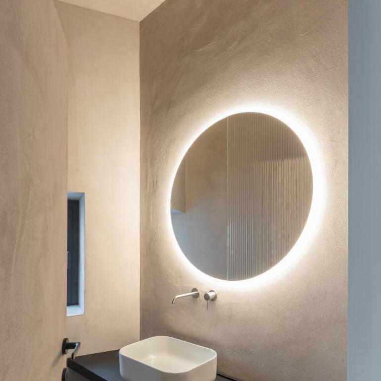 Terme di Bacco - design apartaments and spa - Appartamento Deluxe con 1 Camera da Letto - 6