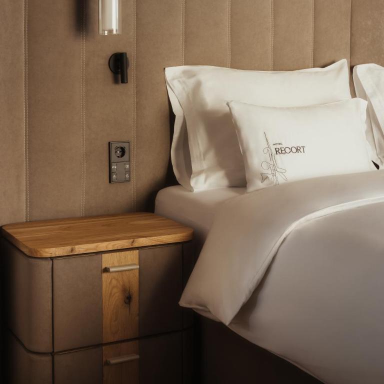 Hotel Recort - Adults Only - Suite - 4