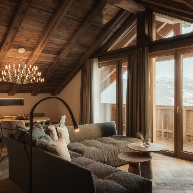 Hotel Recort - Adults Only - Suite - 3