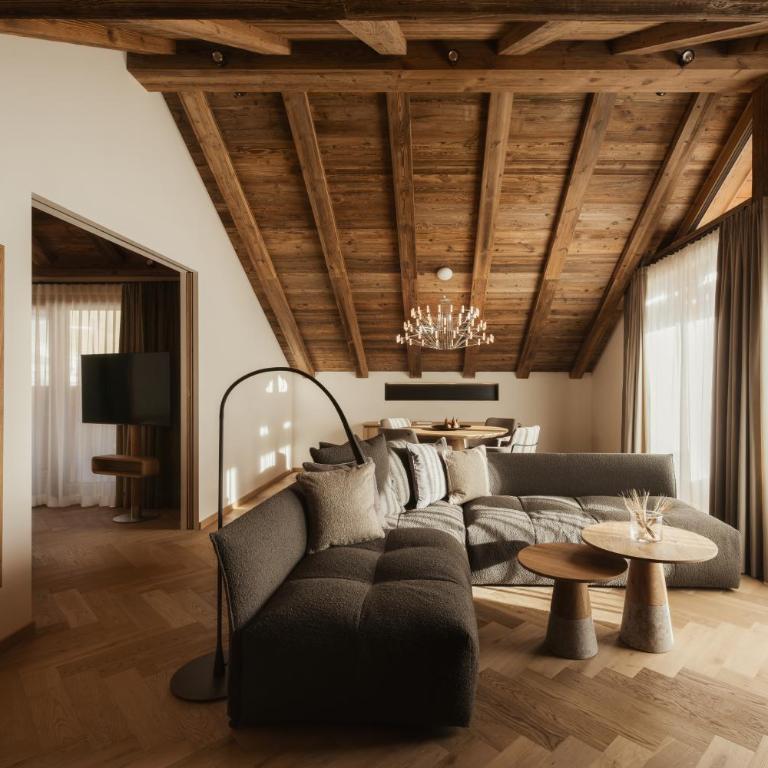 Hotel Recort - Adults Only - Suite - 2