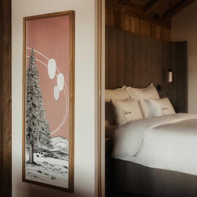 Hotel Recort - Adults Only - Suite - 1