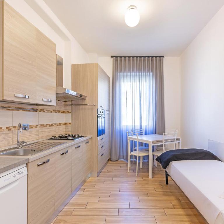 Luciano Colosseo Apartment - Appartamento con 1 Camera da Letto - 18