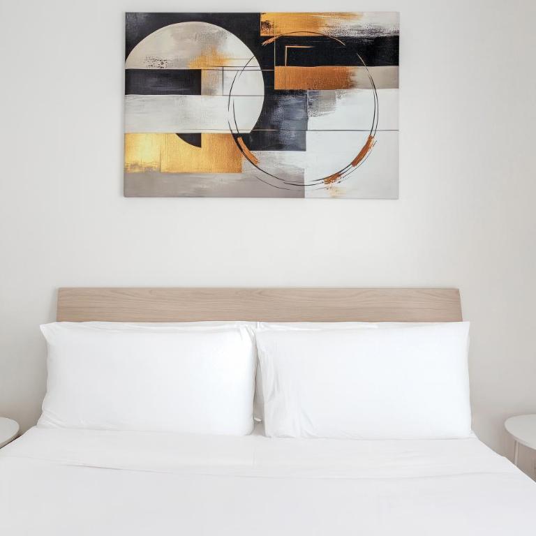 Luciano Colosseo Apartment - Appartamento con 1 Camera da Letto - 4