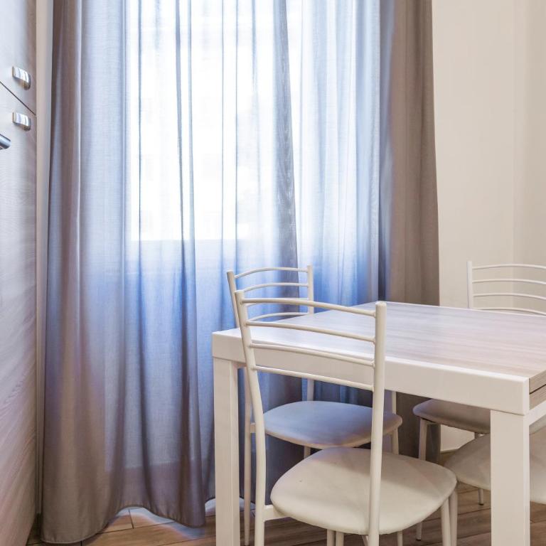 Luciano Colosseo Apartment - Appartamento con 1 Camera da Letto - 20