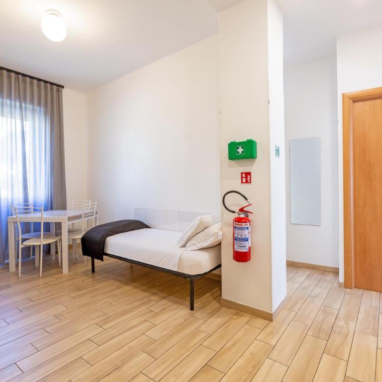 Luciano Colosseo Apartment - Appartamento con 1 Camera da Letto - 19