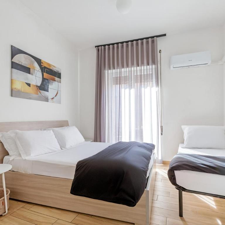 Luciano Colosseo Apartment - Appartamento con 1 Camera da Letto - 3