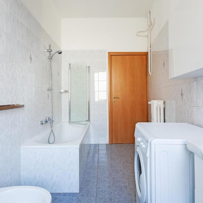 Luciano Colosseo Apartment - Appartamento con 1 Camera da Letto - 23