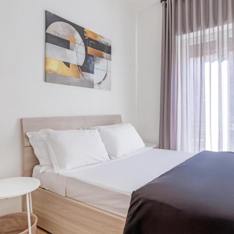 Luciano Colosseo Apartment - Appartamento con 1 Camera da Letto - 1