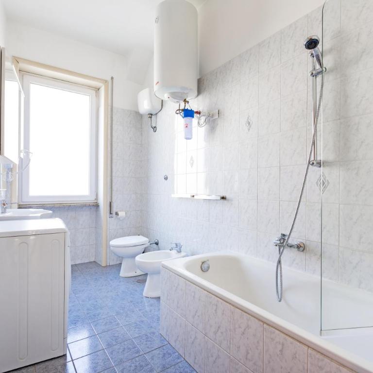Luciano Colosseo Apartment - Appartamento con 1 Camera da Letto - 24