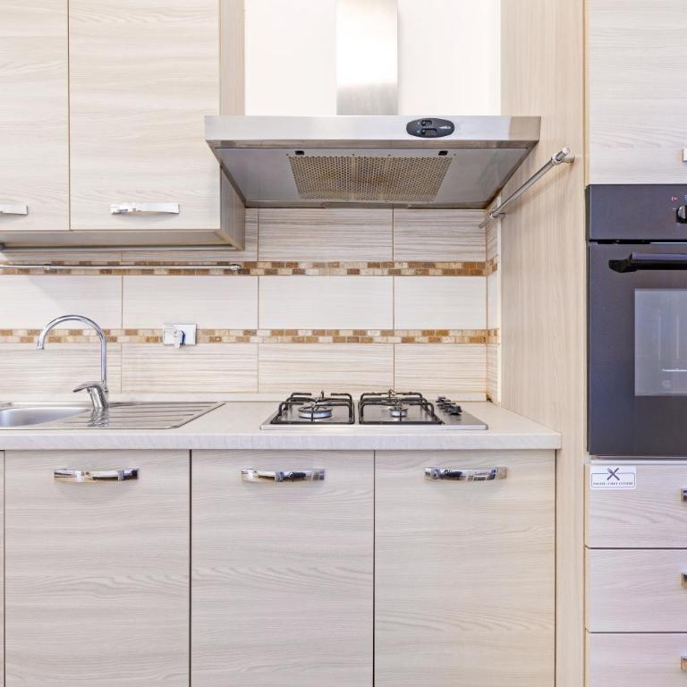 Luciano Colosseo Apartment - Appartamento con 1 Camera da Letto - 22