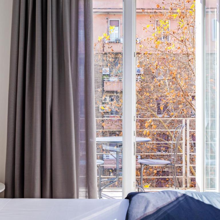 Luciano Colosseo Apartment - Appartamento con 1 Camera da Letto - 8