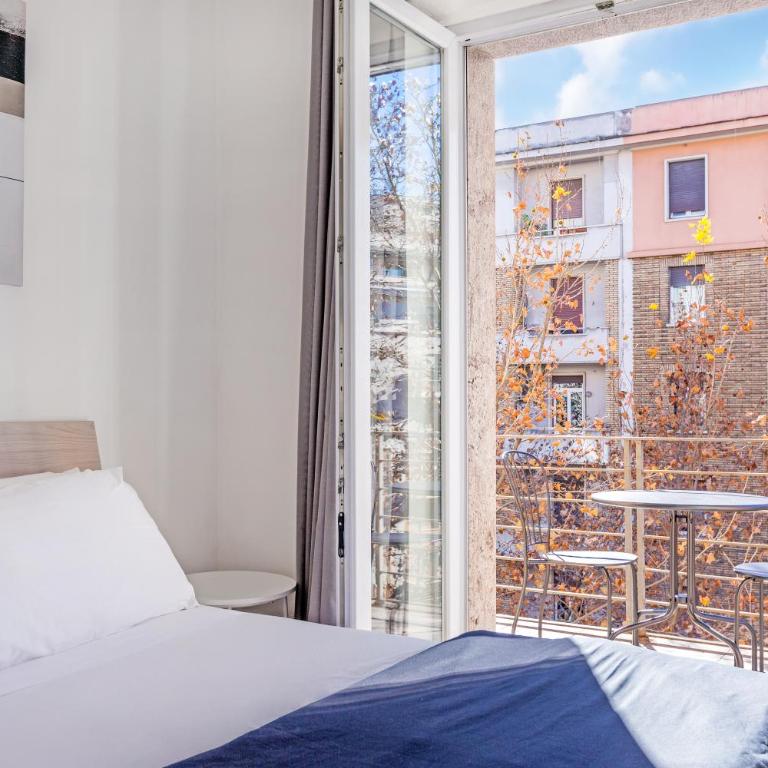 Luciano Colosseo Apartment - Appartamento con 1 Camera da Letto - 7