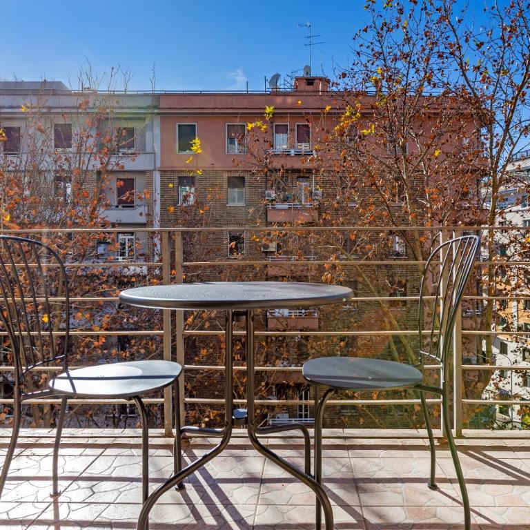 Luciano Colosseo Apartment - Appartamento con 1 Camera da Letto - 10