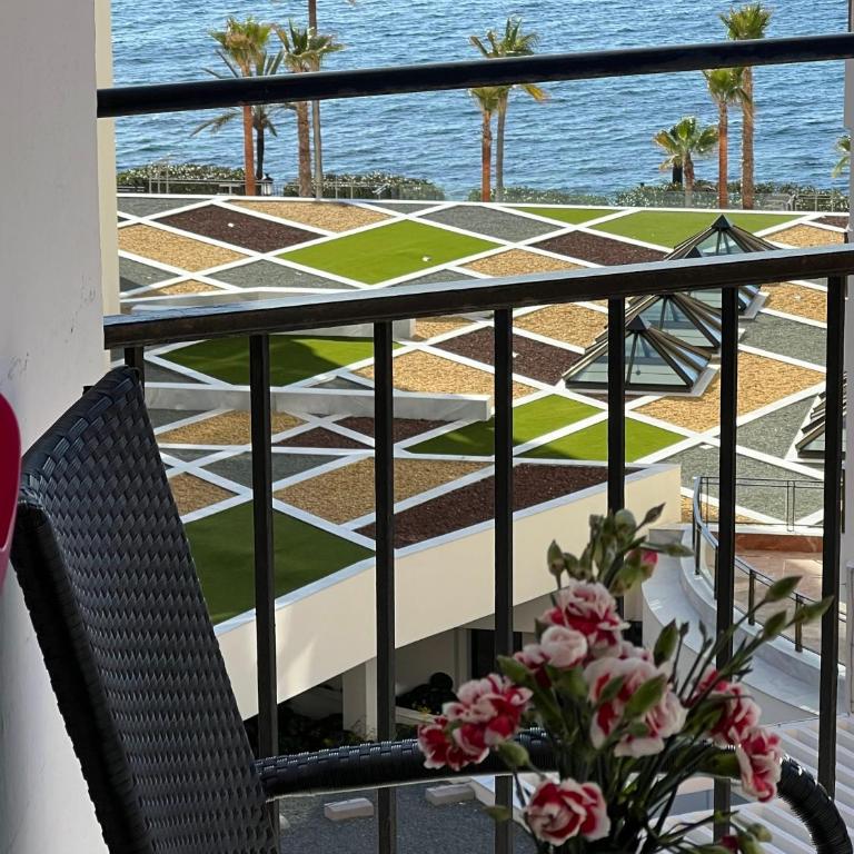Stunning apartment in Marbella - One-Bedroom Apartment - 15