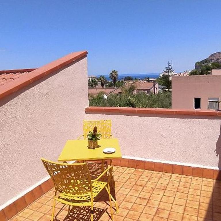Cefalù ORIETTA - Casa con 2 Camere da Letto - 20