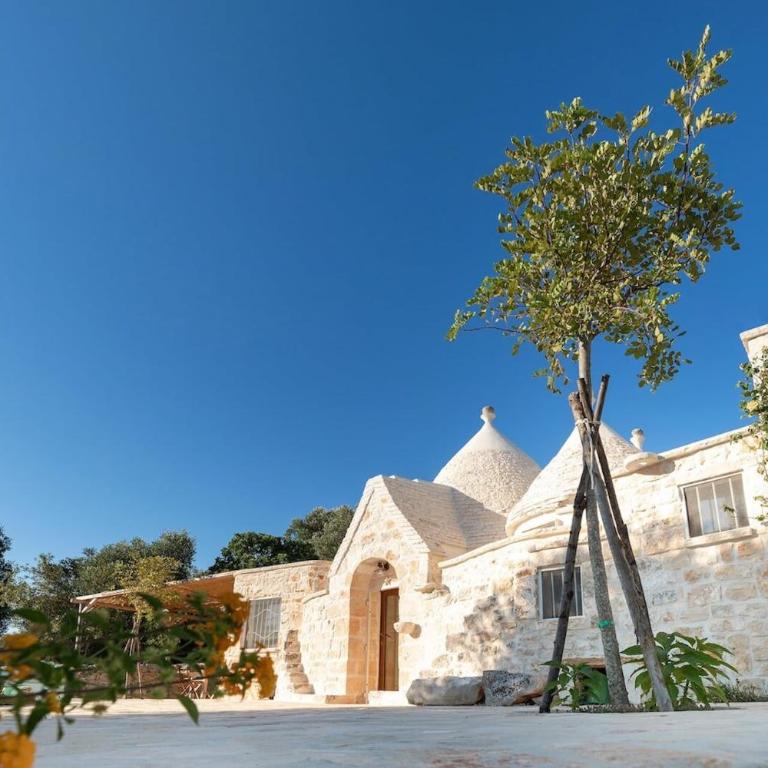 Beautiful Haven with Panoramic Views Over Valley - Villa con 5 Camere da Letto - 1