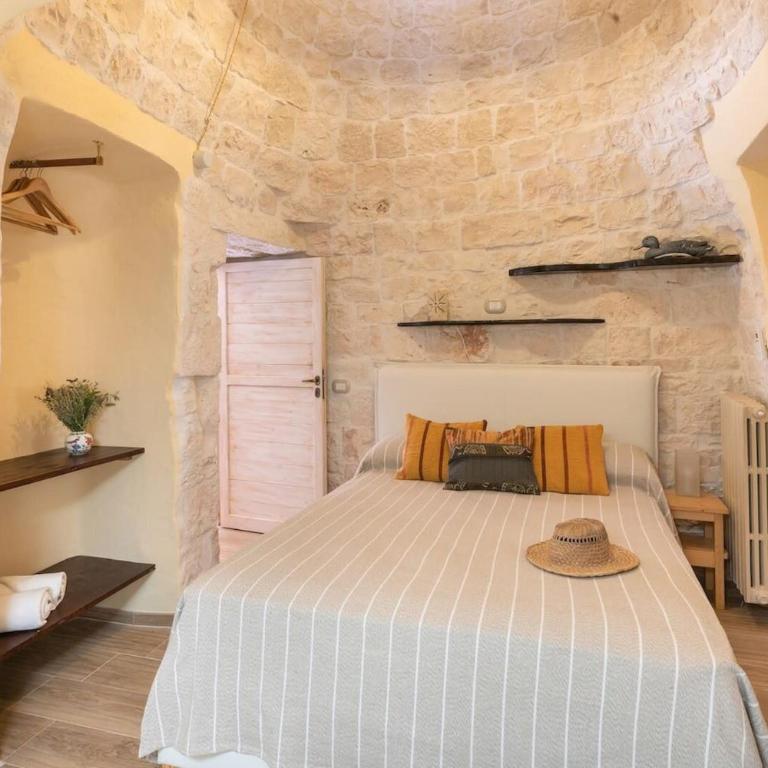 Beautiful Haven with Panoramic Views Over Valley - Villa con 5 Camere da Letto - 3