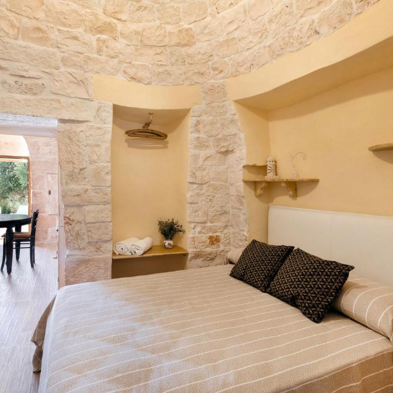 Beautiful Haven with Panoramic Views Over Valley - Villa con 5 Camere da Letto - 9