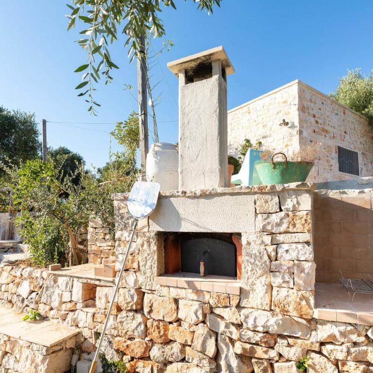 Beautiful Haven with Panoramic Views Over Valley - Villa con 5 Camere da Letto - 25
