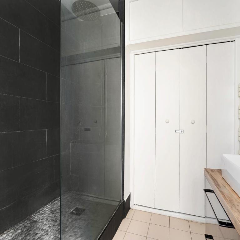 La Piazza - Paris Centre 3e - Hôtel de Ville - Appartement 1 Chambre - 11