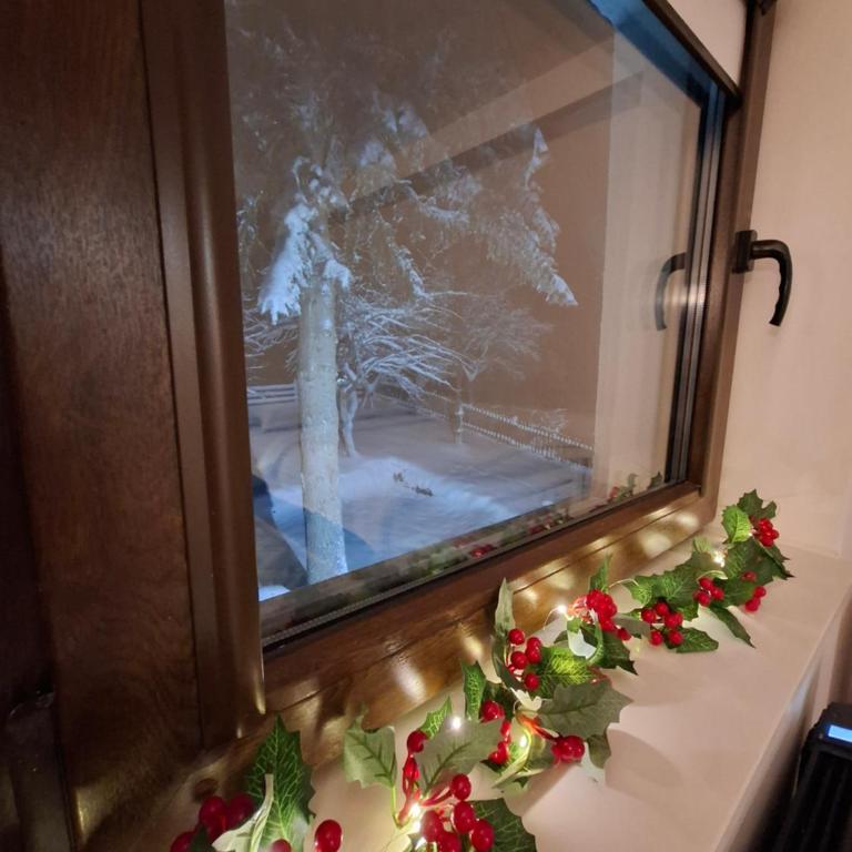 Vikendica Sedam Patuljaka - Two-Bedroom House - 17