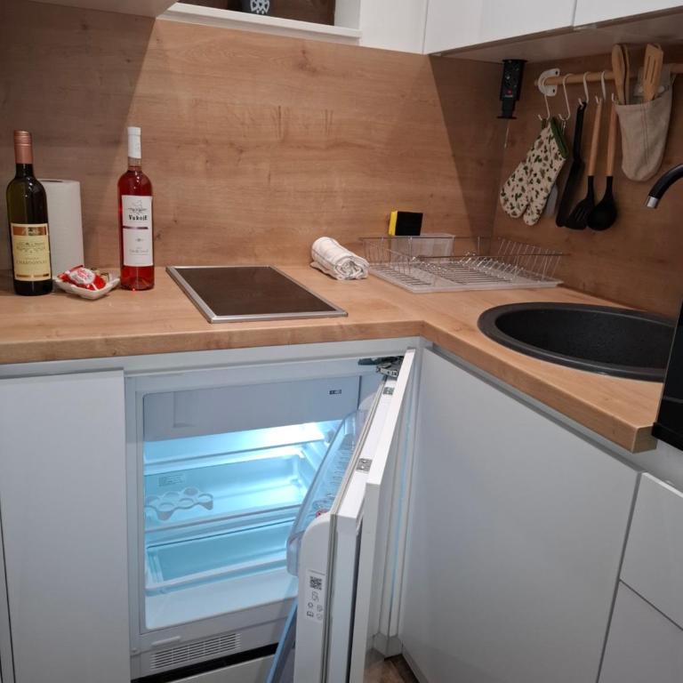 Vikendica Sedam Patuljaka - Two-Bedroom House - 26