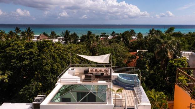 Luxury spacious 5 bedroom villa - Villa - 3