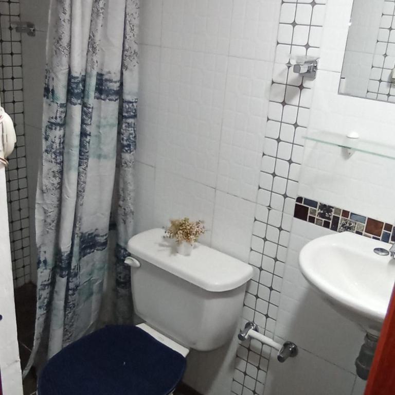 Karodevip Apto primer piso - Apartamento de 2 dormitorios - 6