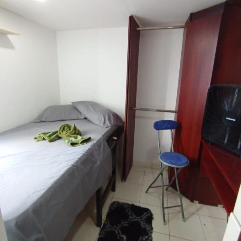 Karodevip Apto primer piso - Apartamento de 2 dormitorios - 7