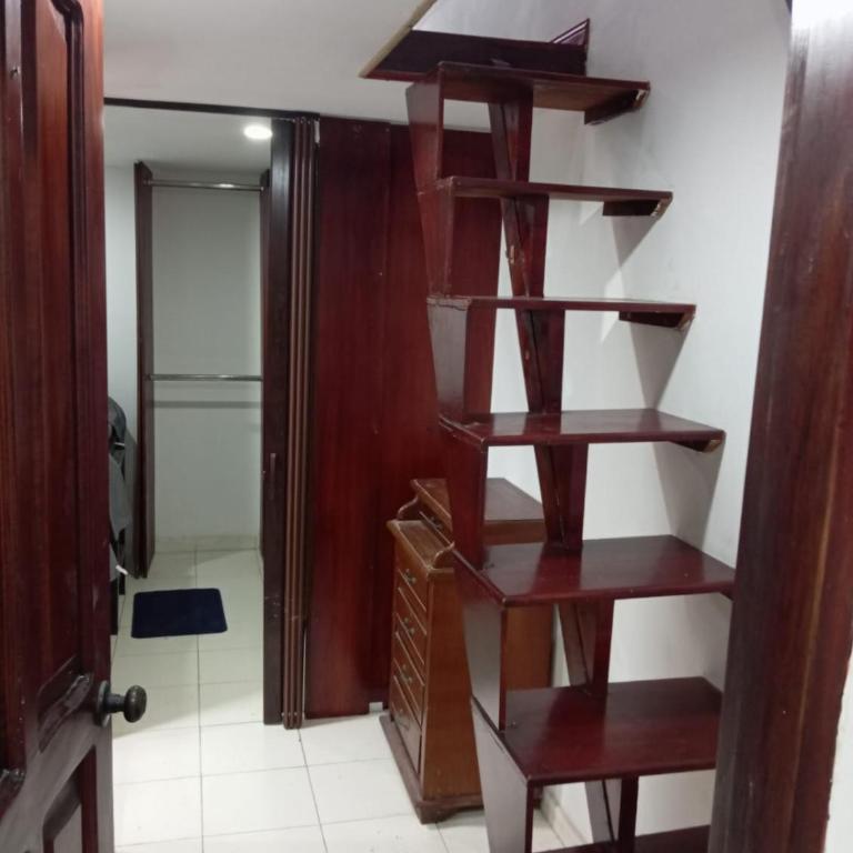 Karodevip Apto primer piso - Apartamento de 2 dormitorios - 11