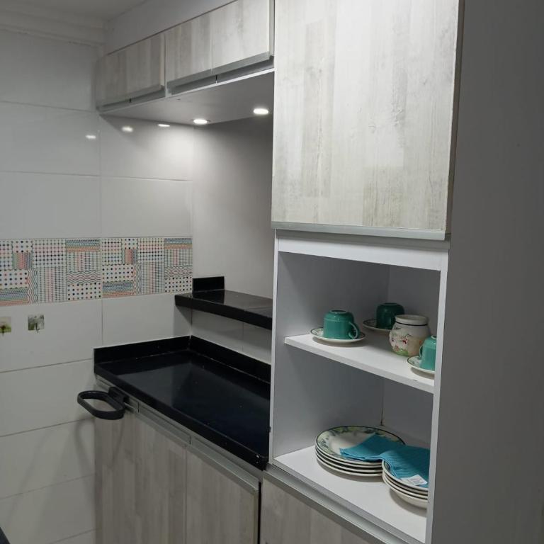 Karodevip Apto primer piso - Apartamento de 2 dormitorios - 17