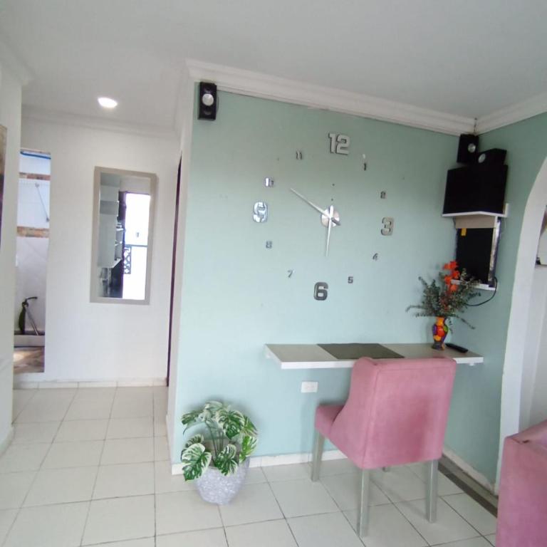 Karodevip Apto primer piso - Apartamento de 2 dormitorios - 20