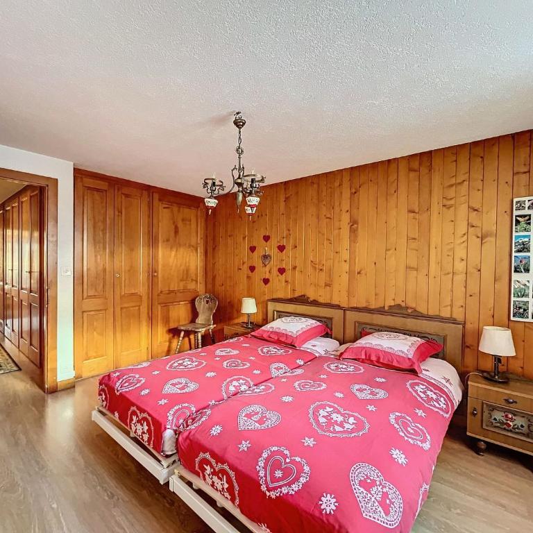 Ambassador 102 - Appartement 1 Chambre - 5