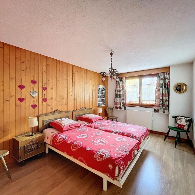 Ambassador 102 - Appartement 1 Chambre - 6