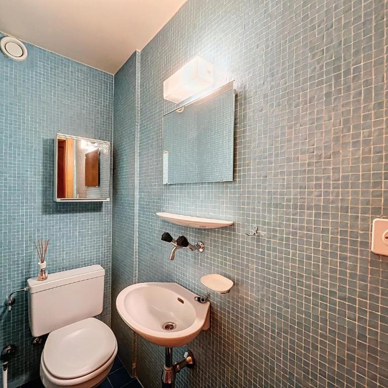 Ambassador 102 - Appartement 1 Chambre - 7