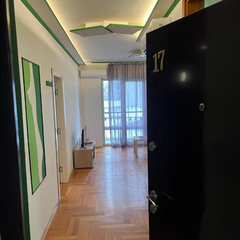 Suit 17 - Apartman sa 1 Spavaćom Sobom - 1