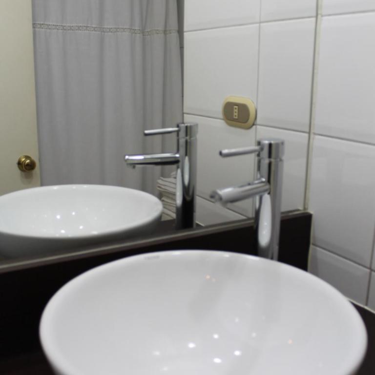 Amg Apartments - Encomenderos, 200, Apto. 407 - 6