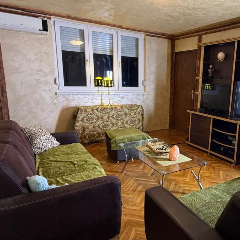 Near Airport 1BR NN Apartment - Apartman sa 1 Spavaćom Sobom - 3