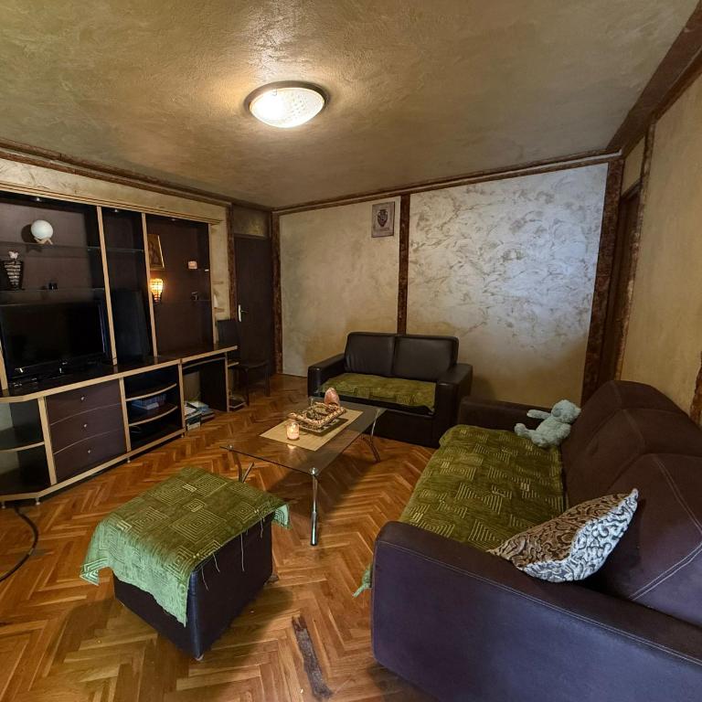 Near Airport 1BR NN Apartment - Apartman sa 1 Spavaćom Sobom - 4