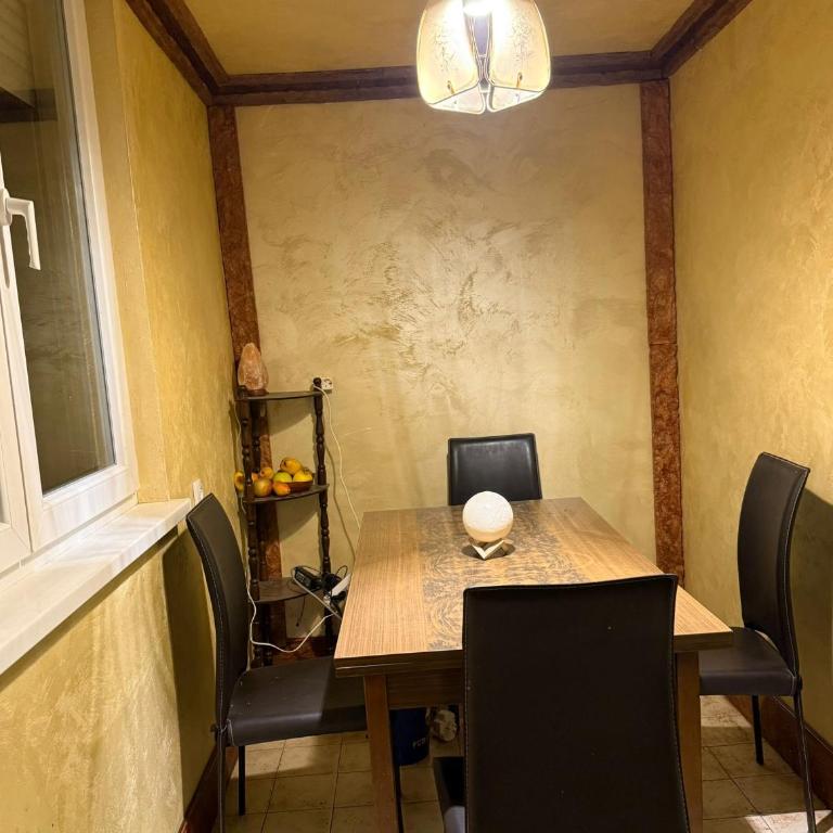 Near Airport 1BR NN Apartment - Apartman sa 1 Spavaćom Sobom - 6