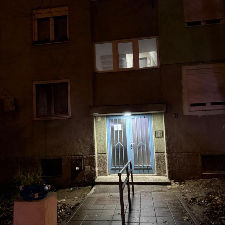 Near Airport 1BR NN Apartment - Apartman sa 1 Spavaćom Sobom - 8