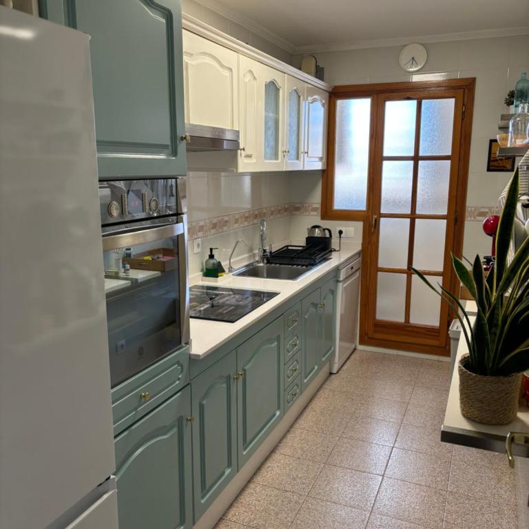Cal SalMaré seafront apartment with rooftop terrace and pool - Apartamento de 2 dormitorios - 8