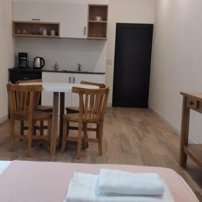 Alojamiento URQUIZA D2 - Apartamento con balcón - 1